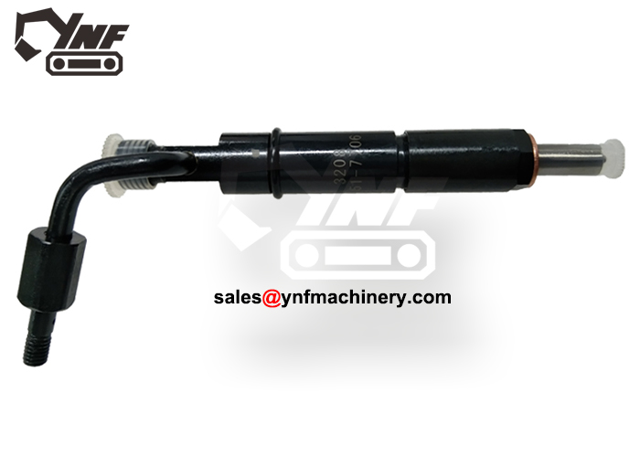 YNF16957 mechanical diesel injector replacement