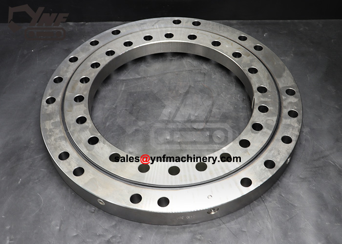 Swing bearing inner ID289.5 outer OD462