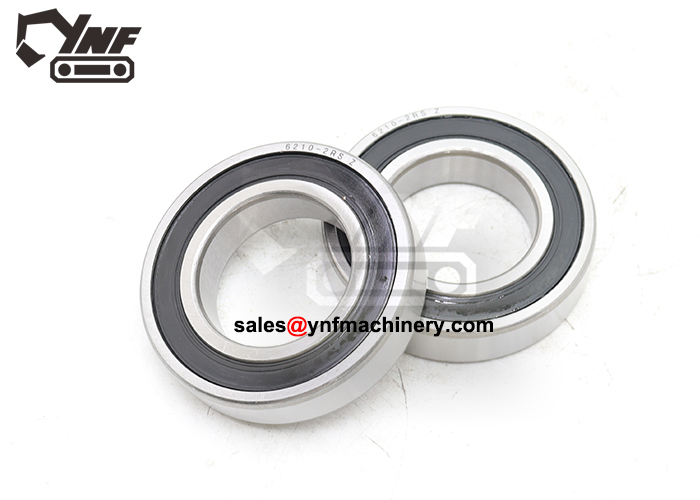 YNF01997 high-precision excavator bearing