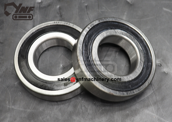 YNF01998 high-performance bearing for construction machinery