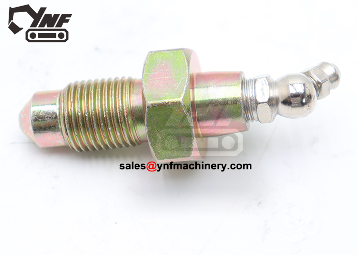 ZX200 grease nipple YNF16968N