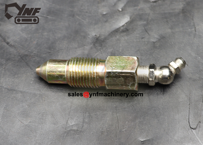R60-7 grease nipple YNF16969 for track tensioner
