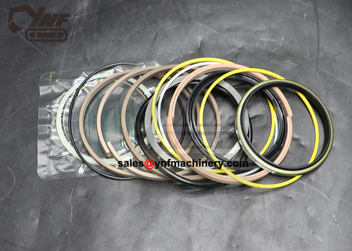 hydraulic seal kit for Cat 330F boom cylinder