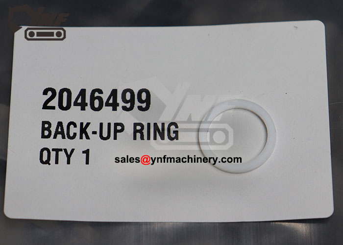 YNF16689 back-up support ring for O-rings