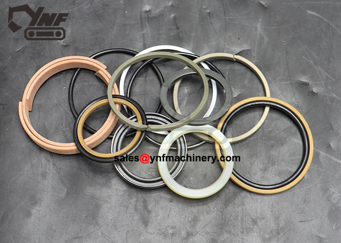 YNF16702 OEM-matched cylinder seal kit