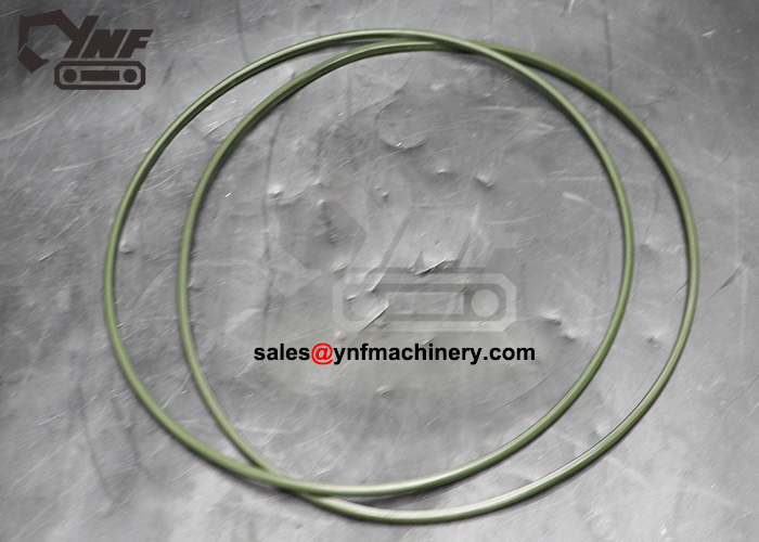Hydraulic shaft seal 2441U983S130 for construction equipment