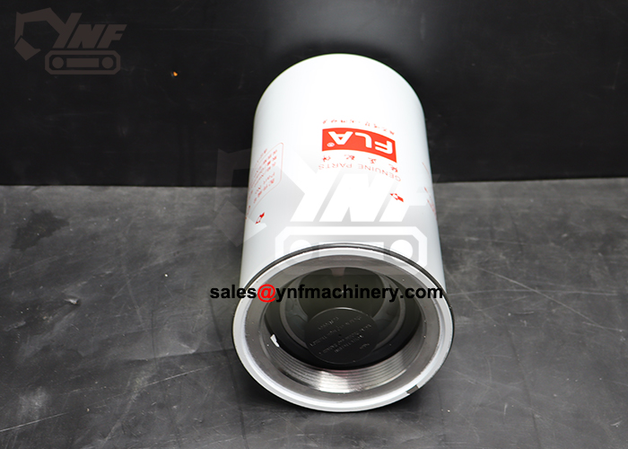 YNF16681 fuel filter for CX2078 engine