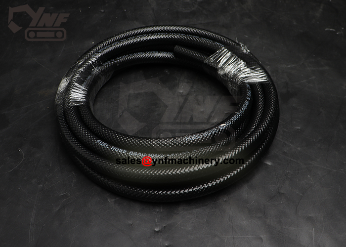 YNF16734 high-pressure oil hose replacement