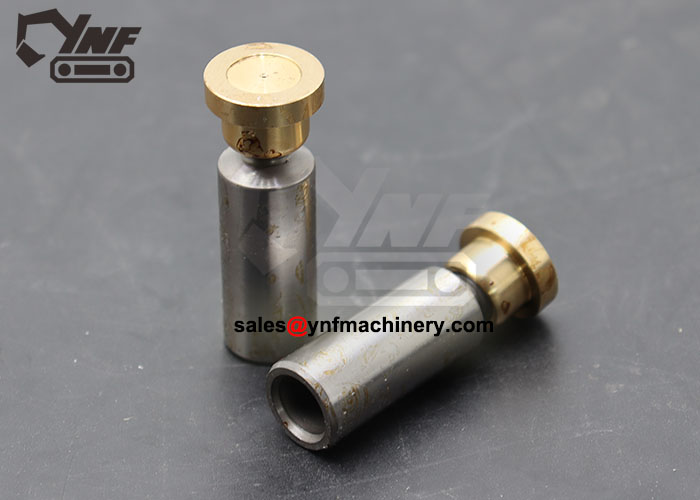 PCR-5B-30A piston for excavator hydraulic pump