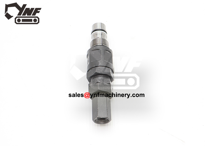Main control valve 723-30-52100 for PC120-6