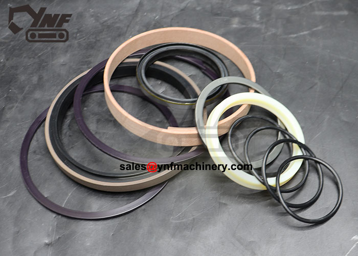 Tilt cylinder seal kit 707-98-53410 for excavator