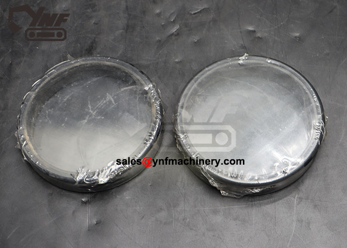YNF16721 metal face seal for excavator travel motor
