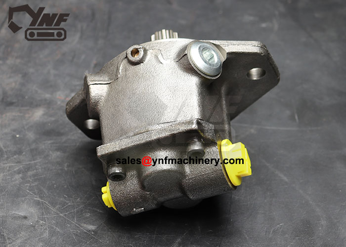 Excavator Fuel Pump Replacement Part 384-8612
