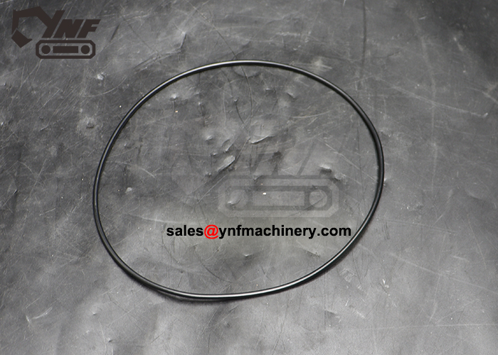 Rubber O-Ring for Hydraulic Cylinder Repair
