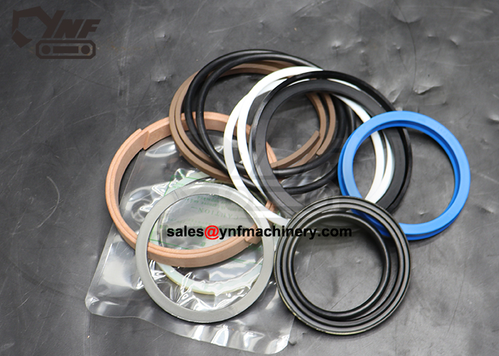 Hydraulic Boom Seal Set for Volvo Excavator