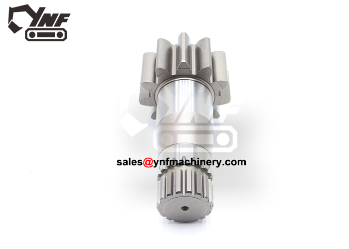 YNF16791 swing shaft for PC120-6