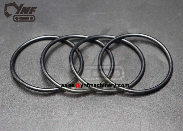 NBR O-ring for CAT excavator pumps and valves