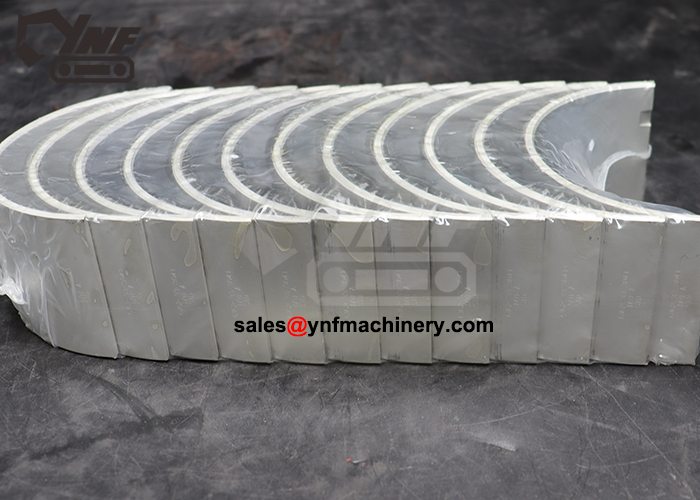 High-performance con rod bearing 6162-33-3041