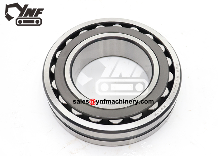 High-load bearing 22216RHW33 for construction machinery
