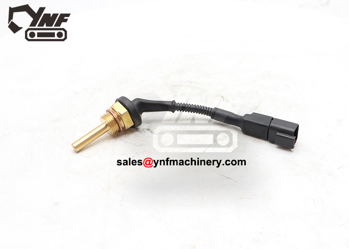 YNF16649 pressure/temp sensor for Volvo construction equipment