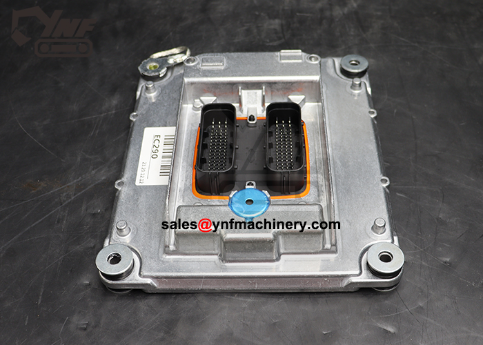 YNF16650 Volvo excavator computer module