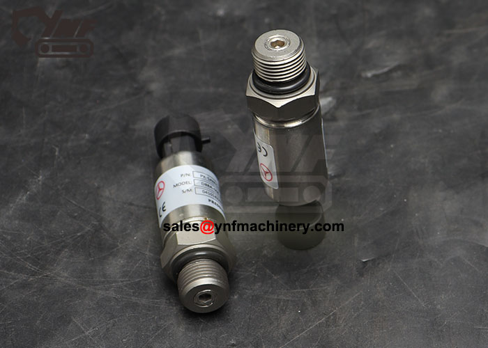 round plug high pressure sensor for SANY