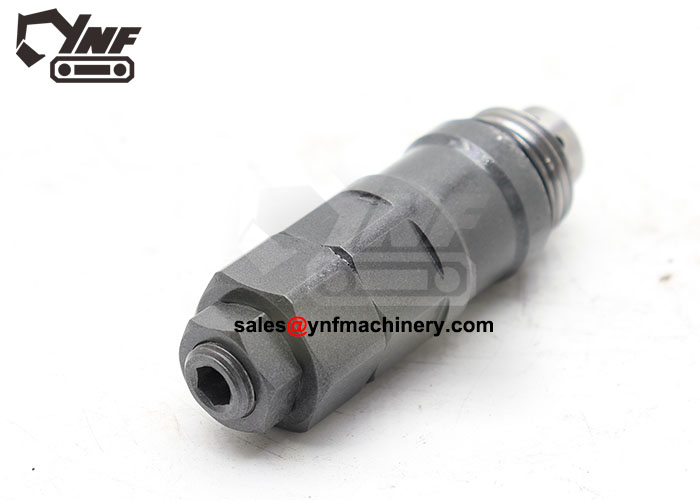 main pressure relief valve for ZX30
