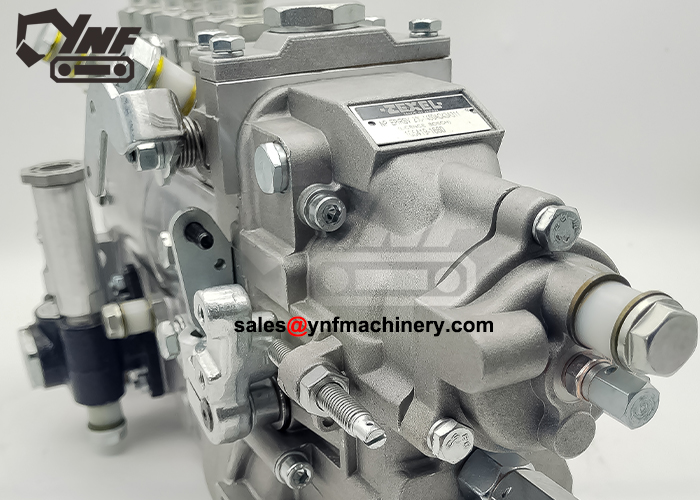 YNF16903 diesel fuel injection pump