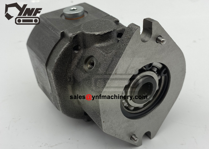 CAT3126 engine fuel feed pump