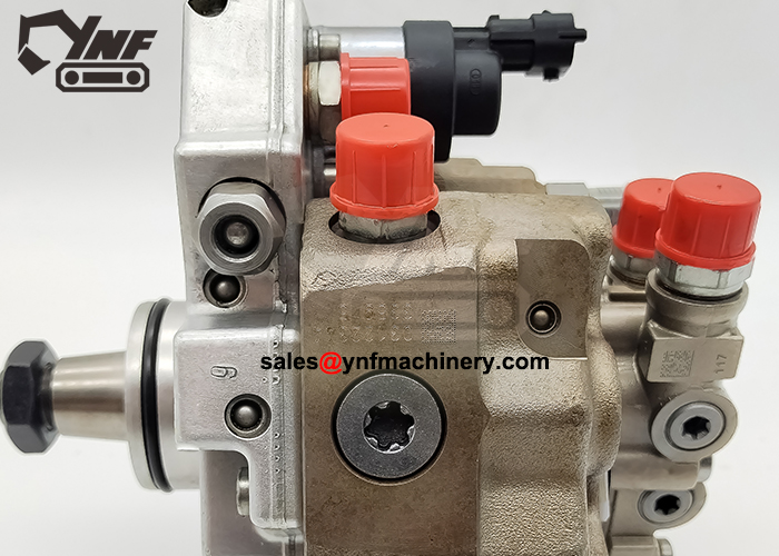 YNF16905 fuel injection pump for excavator