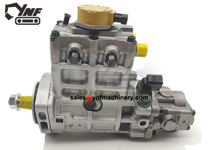 295-9217 common rail pump CAT C4.2