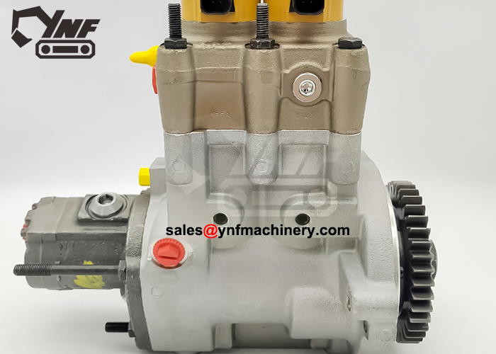 YNF16925 CAT C9.3 original fuel pump