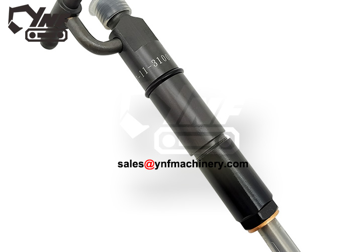 YNF16942 mechanical injector for 6D95 engine