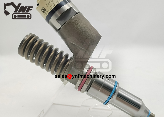 diesel injector replacement for CAT 2490713