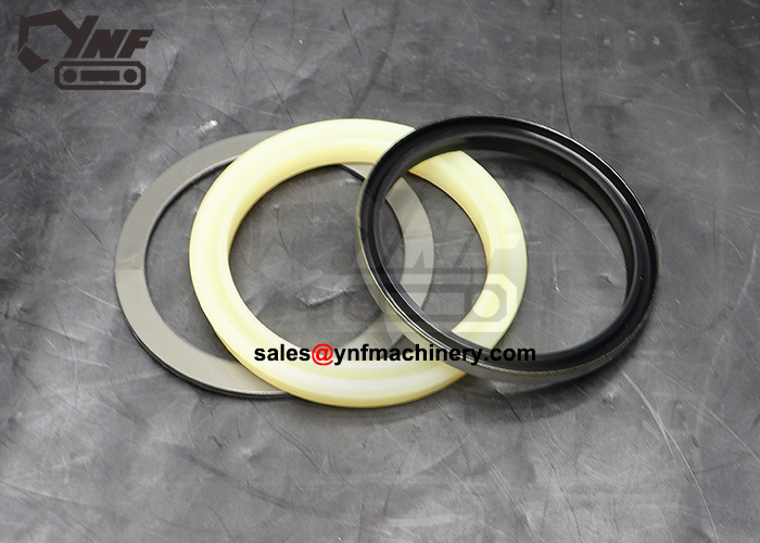 Excavator track adjuster repair kit R290-7