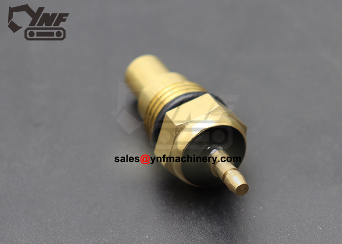Excavator water temperature sensor 12425049351