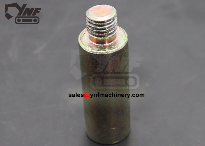 Durable 50A screw for coupling rubber joint installation