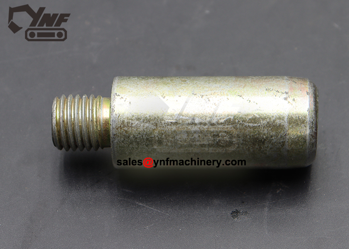 High-strength M20 coupling bolt for 140A flexible connectors