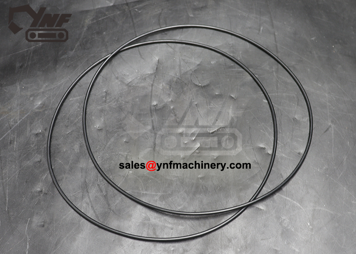 High-pressure resistant rubber O-ring YNF16688