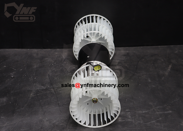 Volvo excavator blower unit VOE11212719 for cabin ventilation