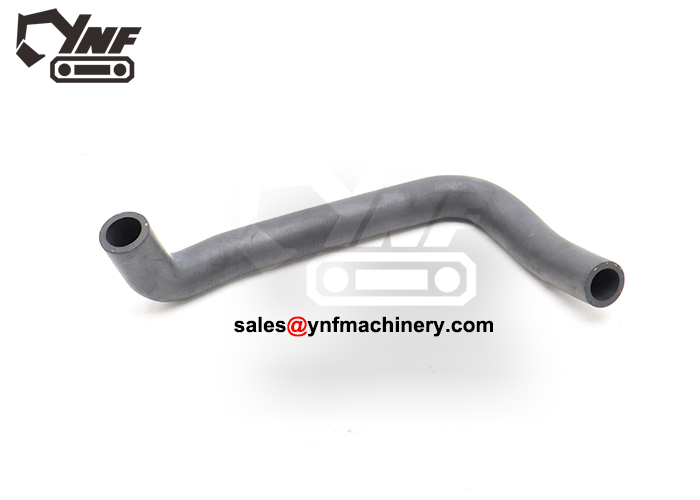 Excavator upper radiator hose PC35MR-3
