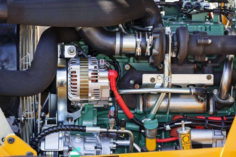 How to Find Trusted Suppliers When Buying Excavator Parts Online