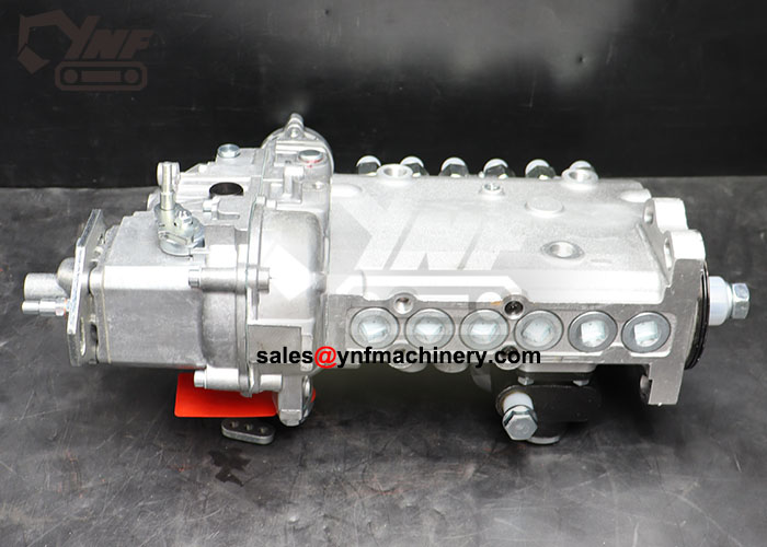 XKDE-01323 diesel fuel pump for B-series engines