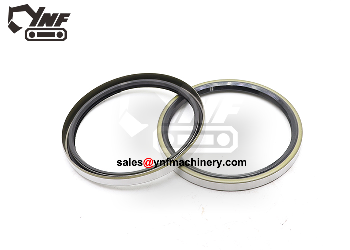 Excavator Cylinder Oil Seal Set Durable Design
