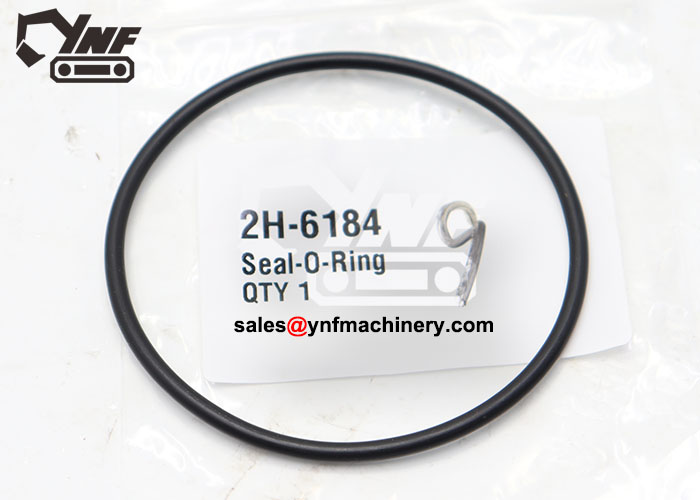 OEM replacement O-ring seal for hydraulic use