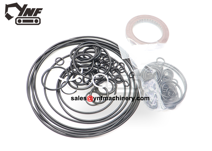EC380 hydraulic seal kit for main pump