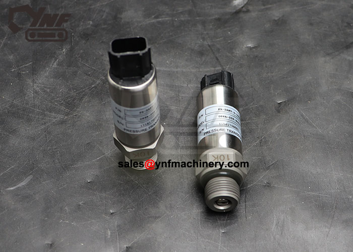YNF16535 sensor for SANY SY210-8 excavator