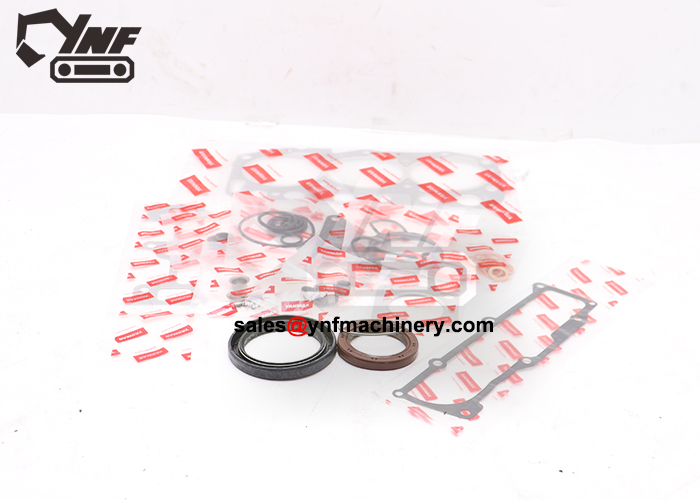 Engine sealing components for Yanmar diesel models
