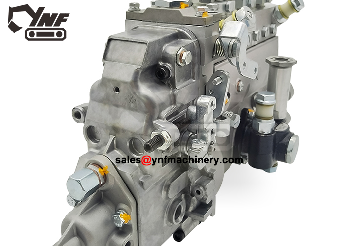 1016018950 fuel supply pump for heavy machinery