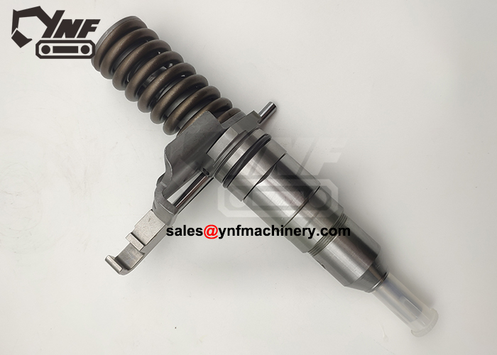 CAT 1278213 injector for construction equipment